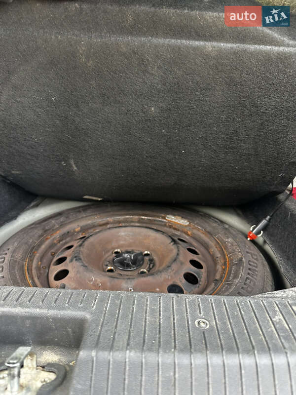 Микровэн Opel Meriva 2008 в Броварах