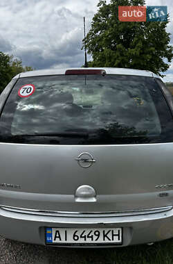 Микровэн Opel Meriva 2008 в Броварах