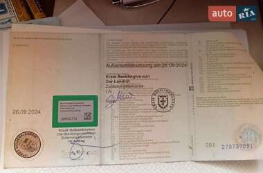 Мікровен Opel Meriva 2007 в 