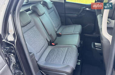 Мікровен Opel Meriva 2017 в 