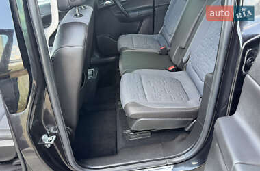Мікровен Opel Meriva 2017 в 
