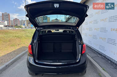 Мікровен Opel Meriva 2017 в 