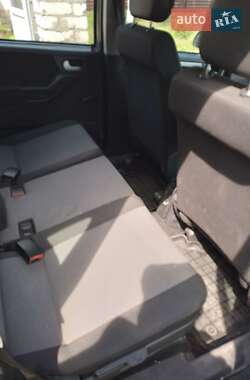 Микровэн Opel Meriva 2005 в 
