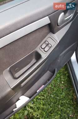 Микровэн Opel Meriva 2005 в 
