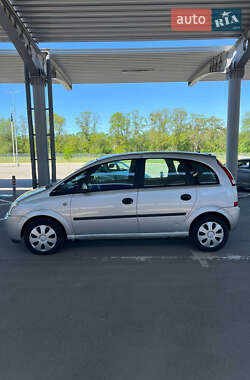 Мікровен Opel Meriva 2003 в 