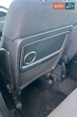 Мікровен Opel Meriva 2003 в 