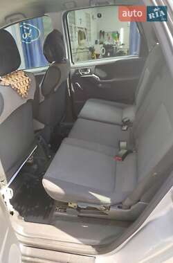 Мікровен Opel Meriva 2008 в 
