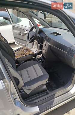Мікровен Opel Meriva 2008 в 