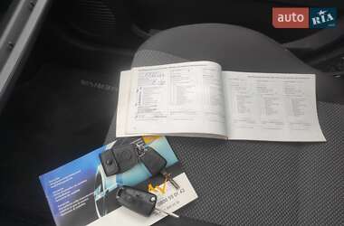 Микровэн Opel Meriva 2007 в 