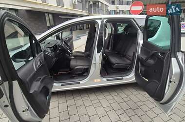 Микровэн Opel Meriva 2011 в 