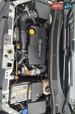 Микровэн Opel Meriva 2011 в 