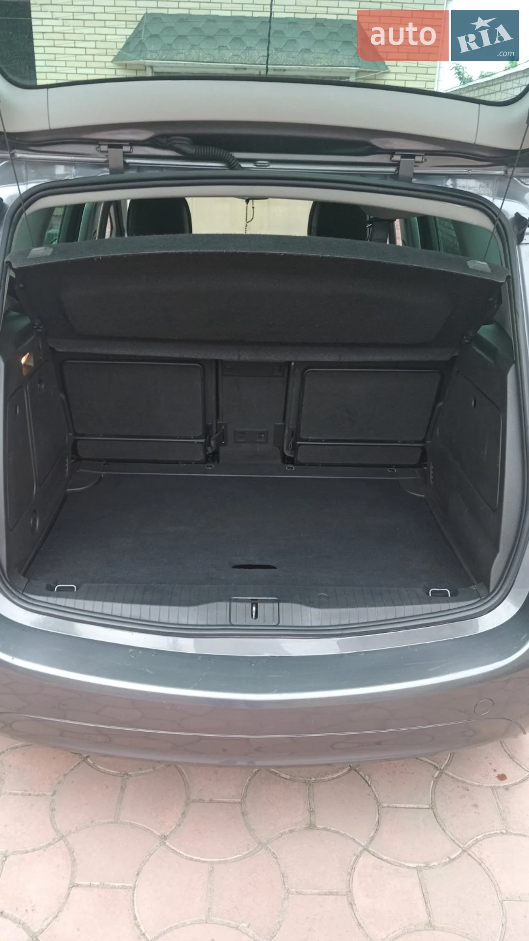 2011 Opel Meriva - мініатюра 5
