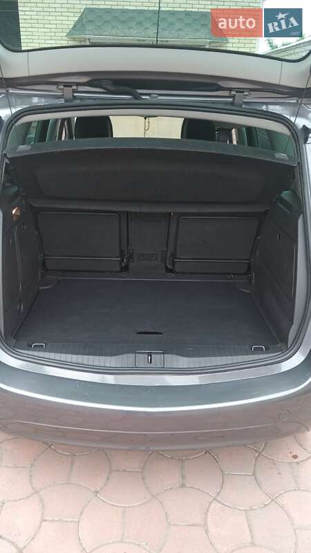 Мікровен Opel Meriva 2011 в Харкові