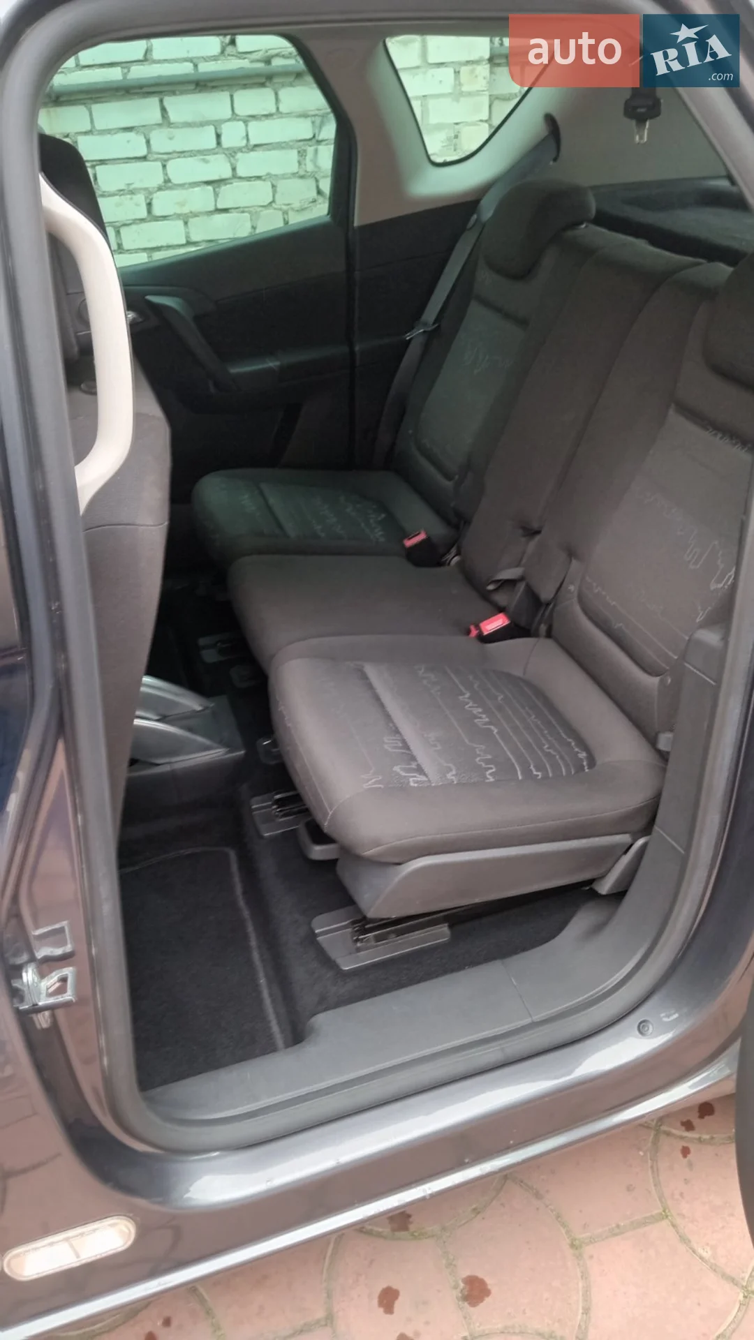 2011 Opel Meriva - мініатюра 8