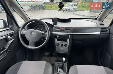 Мікровен Opel Meriva 2004 в Львові
