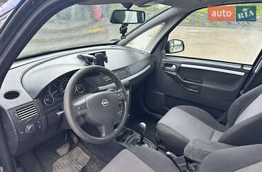 Микровэн Opel Meriva 2004 в 