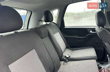 Микровэн Opel Meriva 2004 в 