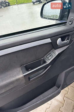Микровэн Opel Meriva 2004 в 