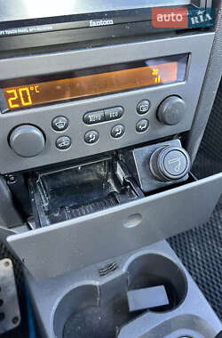 Микровэн Opel Meriva 2008 в 