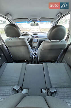Микровэн Opel Meriva 2008 в 