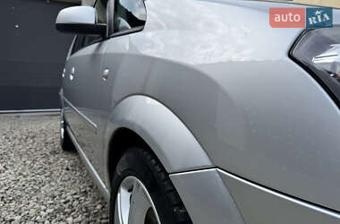 Мікровен Opel Meriva 2009 в 