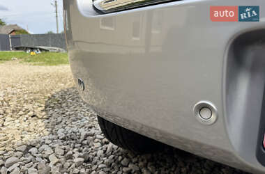 Мікровен Opel Meriva 2009 в 