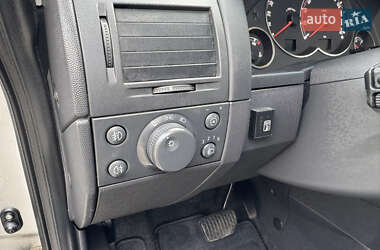 Мікровен Opel Meriva 2009 в 
