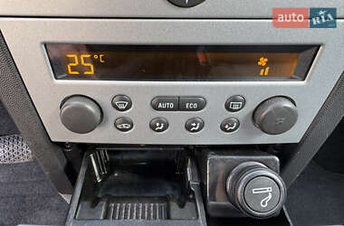 Мікровен Opel Meriva 2009 в 
