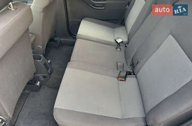 Мікровен Opel Meriva 2009 в 