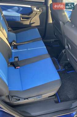 Микровэн Opel Meriva 2003 в 