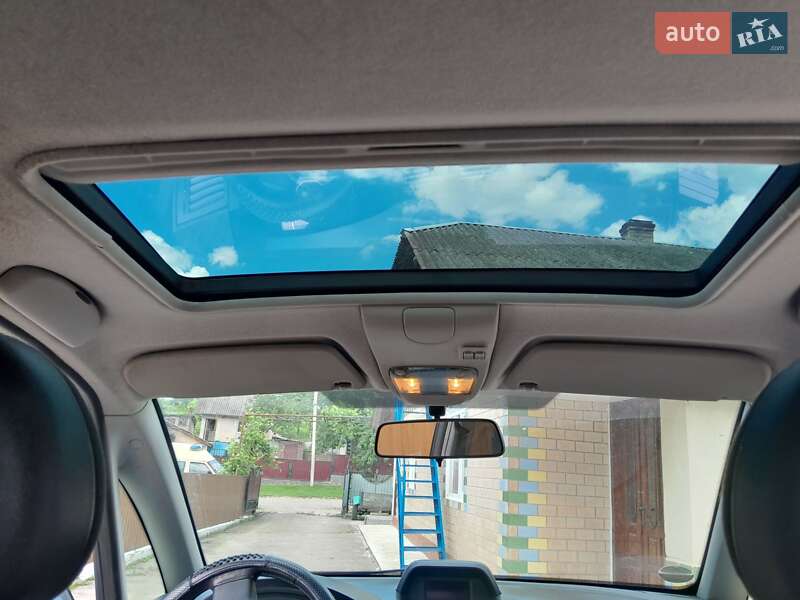 Мікровен Opel Meriva 2007 в Чорткові