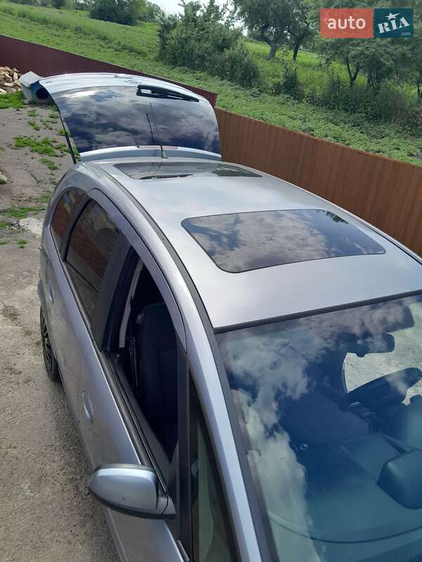 Мікровен Opel Meriva 2007 в Чорткові