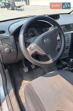 Микровэн Opel Meriva 2003 в 