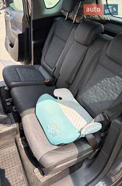 Микровэн Opel Meriva 2011 в 