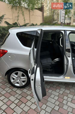 Микровэн Opel Meriva 2012 в 