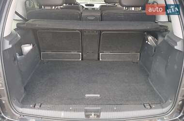 Микровэн Opel Meriva 2005 в 