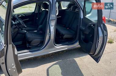Микровэн Opel Meriva 2014 в 