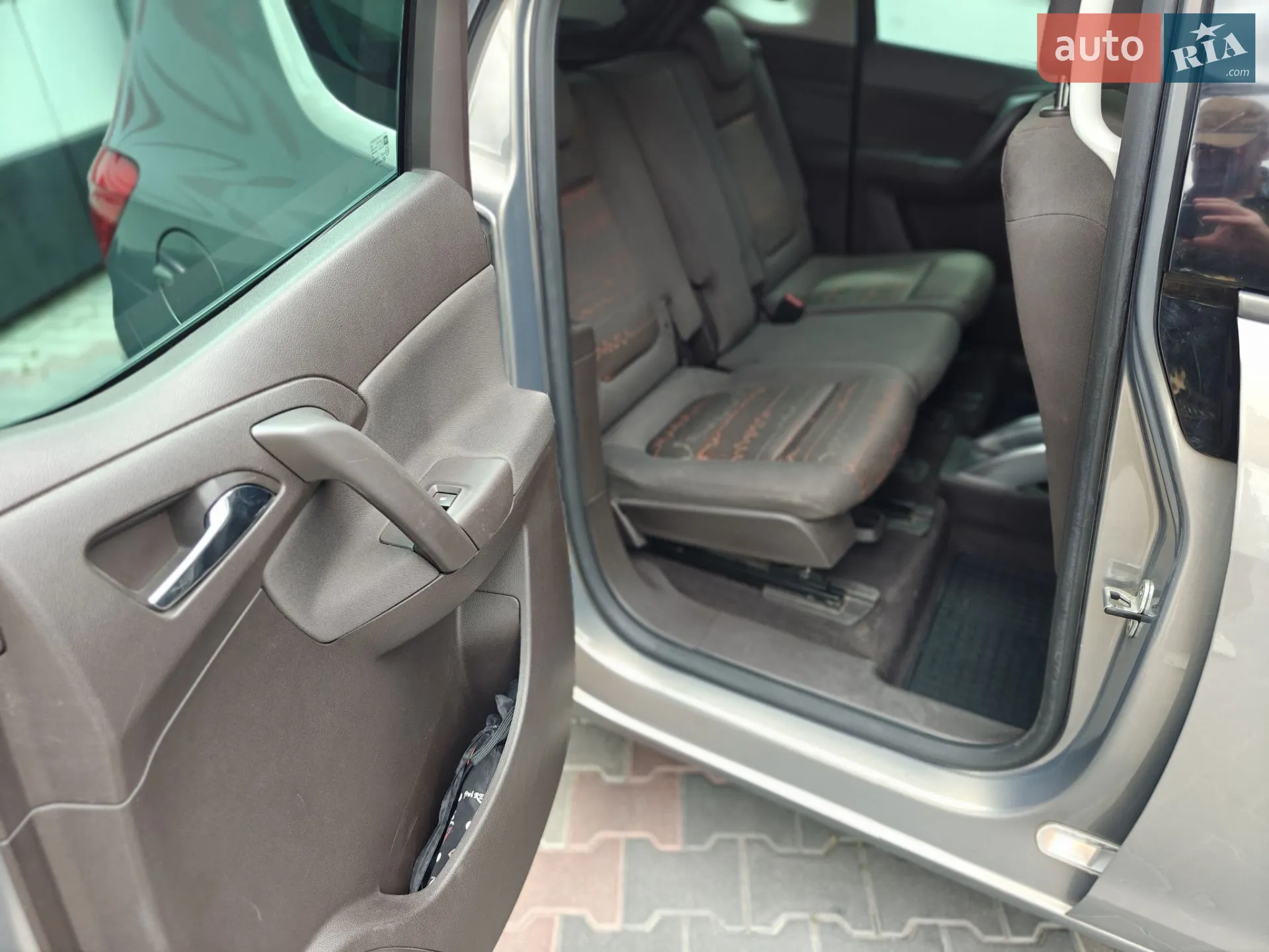 2011 Opel Meriva - мініатюра 28