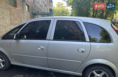 Микровэн Opel Meriva 2005 в Черкассах