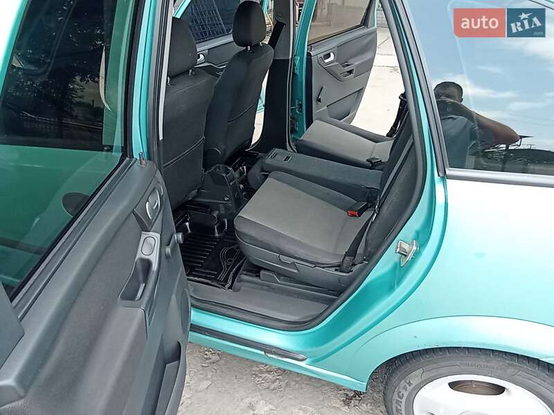 Микровэн Opel Meriva 2005 в Павлограде