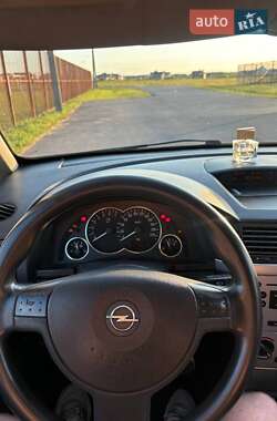 Мікровен Opel Meriva 2005 в 