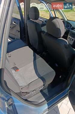 Мікровен Opel Meriva 2006 в 