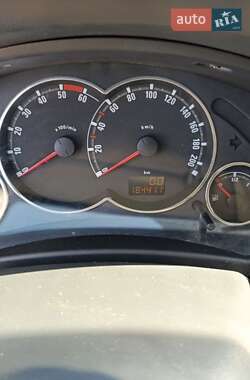 Мікровен Opel Meriva 2006 в 