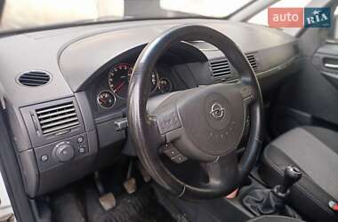 Мікровен Opel Meriva 2009 в 
