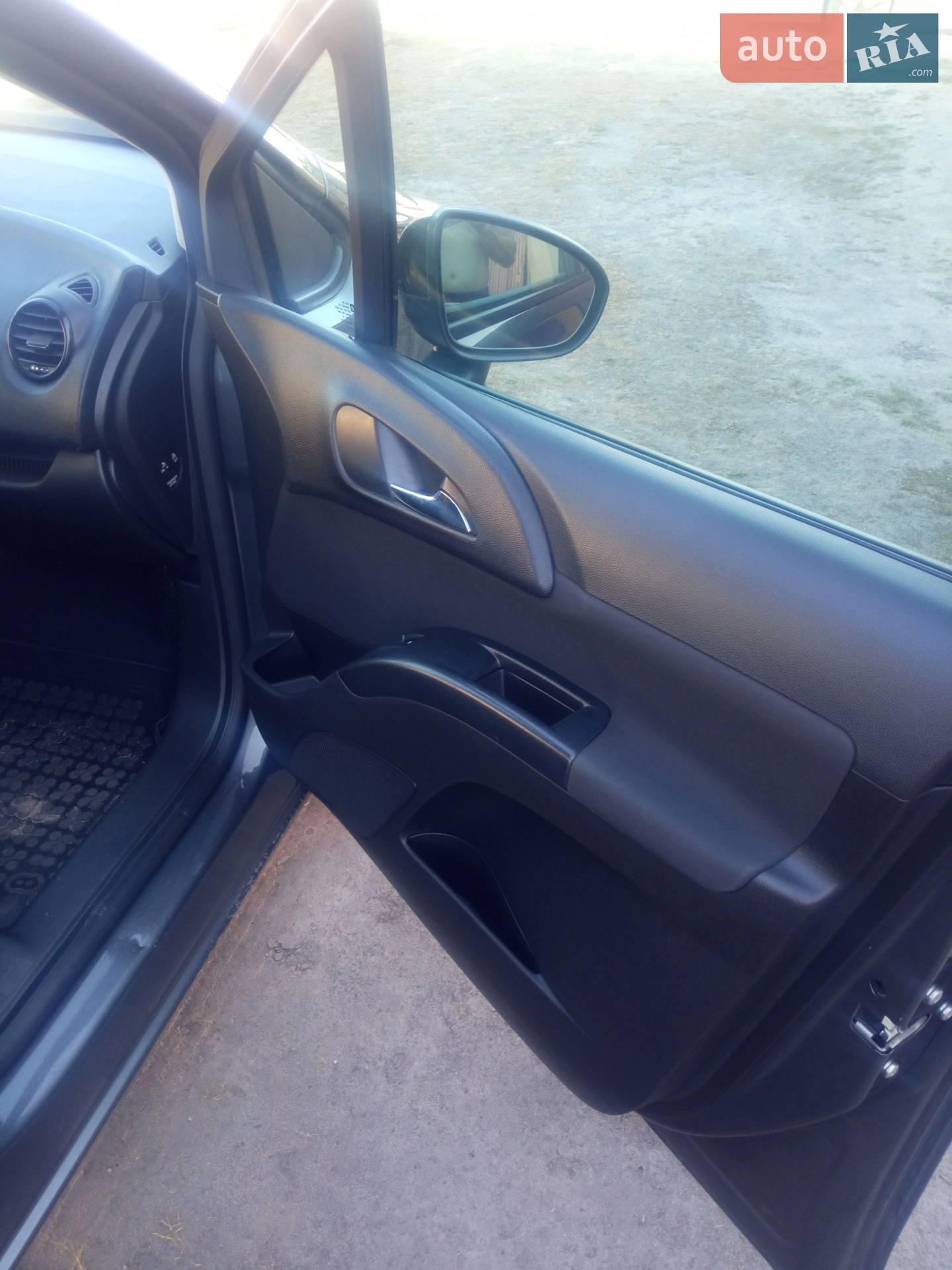 2011 Opel Meriva - мініатюра 5