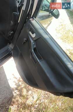 Мікровен Opel Meriva 2004 в 