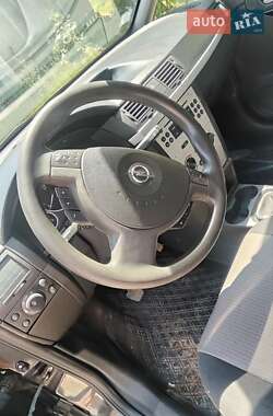 Мікровен Opel Meriva 2004 в 