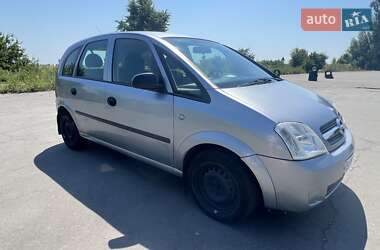 Микровэн Opel Meriva 2005 в Хмельницком