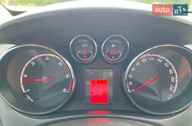 Микровэн Opel Meriva 2013 в 