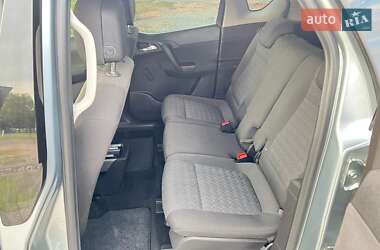 Микровэн Opel Meriva 2013 в 